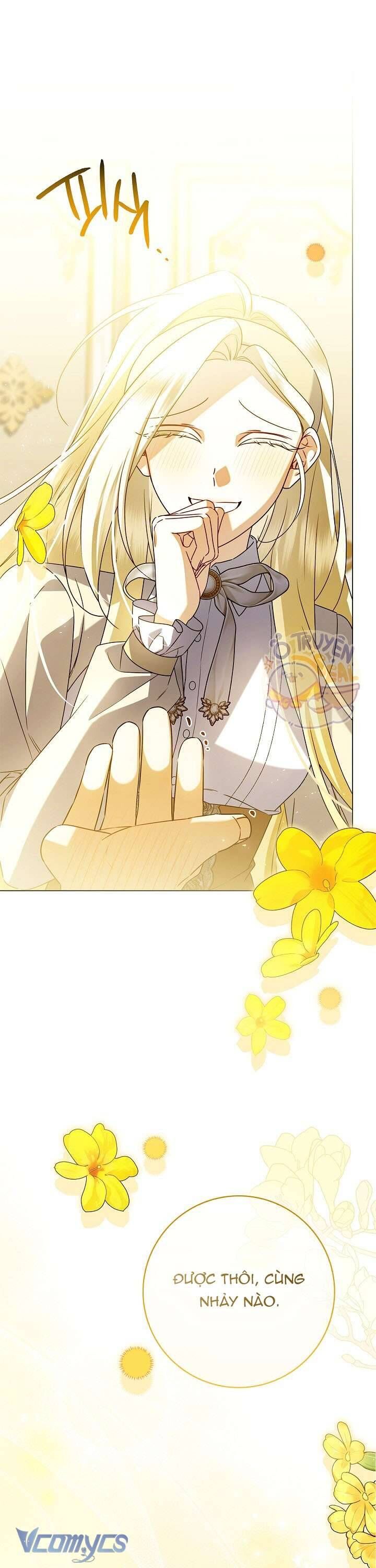 Xin Lỗi Vì Tôi Không Thể Rời Mắt Khỏi Vẻ Ngoài Của Ngài - Chapter 15 - Page 31