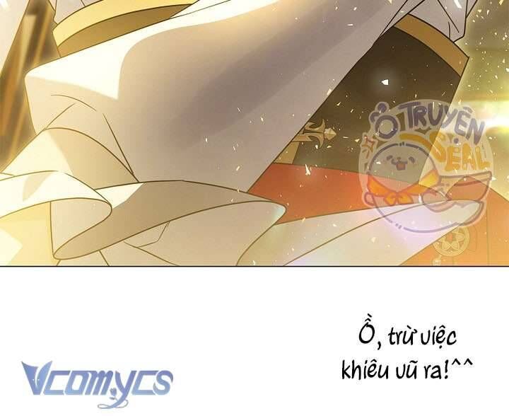Xin Lỗi Vì Tôi Không Thể Rời Mắt Khỏi Vẻ Ngoài Của Ngài - Chapter 15 - Page 36