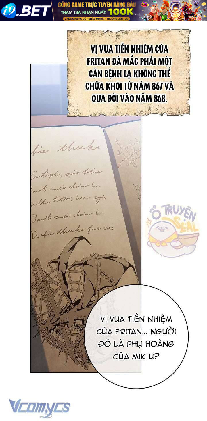 Xin Lỗi Vì Tôi Không Thể Rời Mắt Khỏi Vẻ Ngoài Của Ngài - Chapter 15 - Page 4