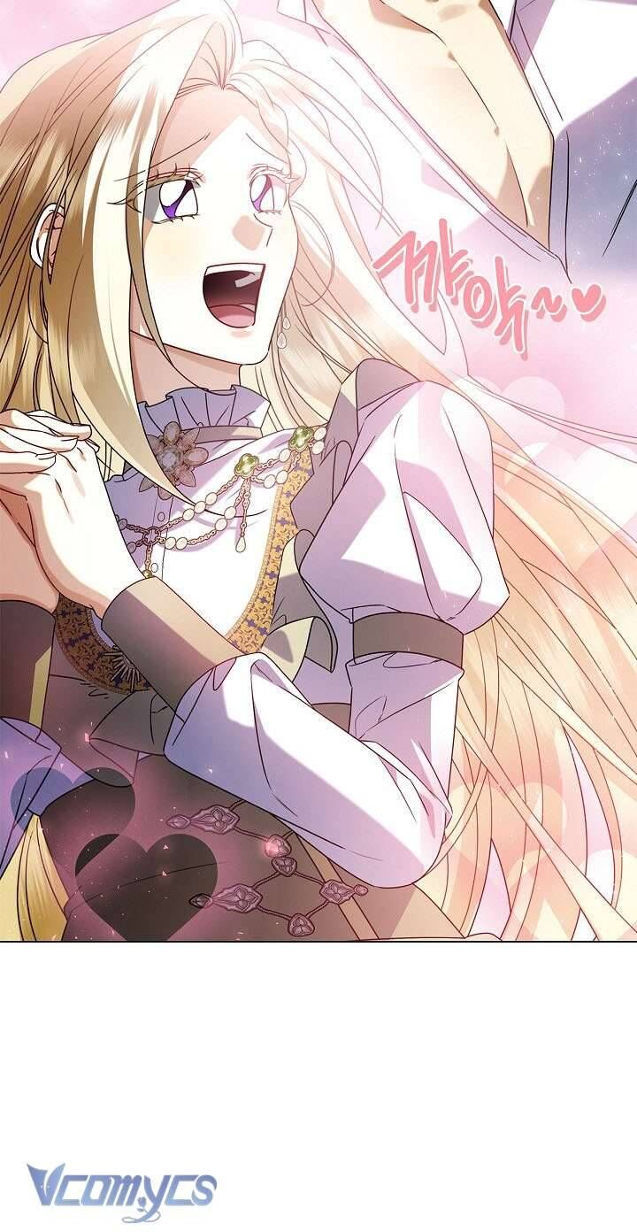 Xin Lỗi Vì Tôi Không Thể Rời Mắt Khỏi Vẻ Ngoài Của Ngài - Chapter 15 - Page 41