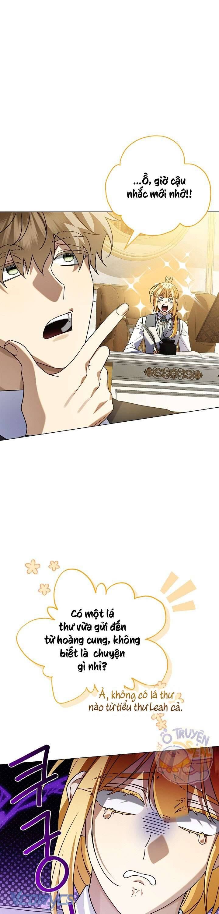 Xin Lỗi Vì Tôi Không Thể Rời Mắt Khỏi Vẻ Ngoài Của Ngài - Chapter 15 - Page 45