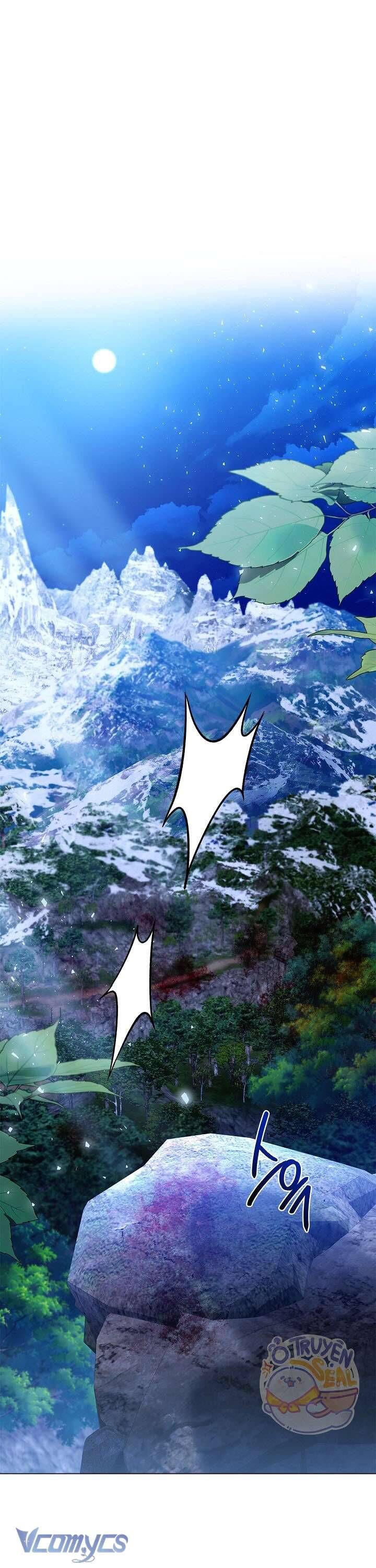 Xin Lỗi Vì Tôi Không Thể Rời Mắt Khỏi Vẻ Ngoài Của Ngài - Chapter 15 - Page 48