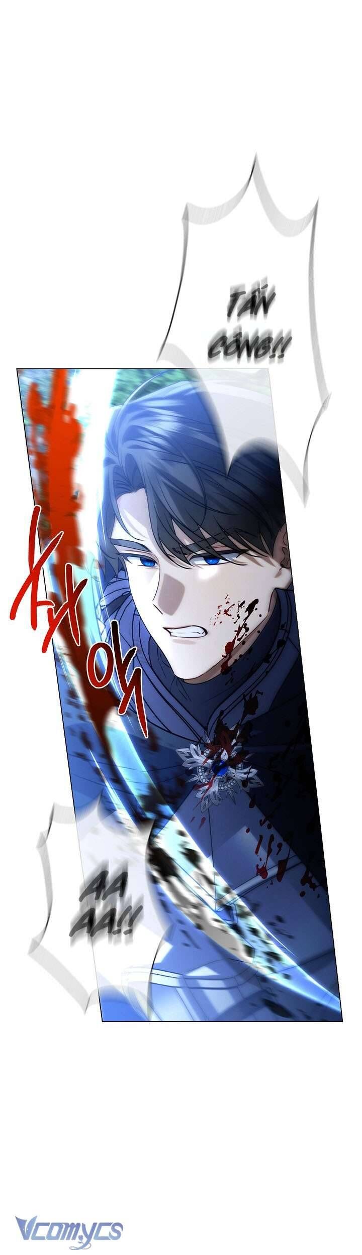 Xin Lỗi Vì Tôi Không Thể Rời Mắt Khỏi Vẻ Ngoài Của Ngài - Chapter 15 - Page 49