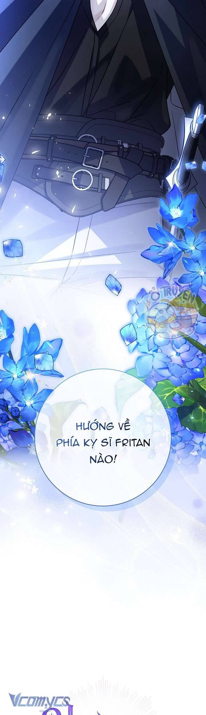 Xin Lỗi Vì Tôi Không Thể Rời Mắt Khỏi Vẻ Ngoài Của Ngài - Chapter 15 - Page 51