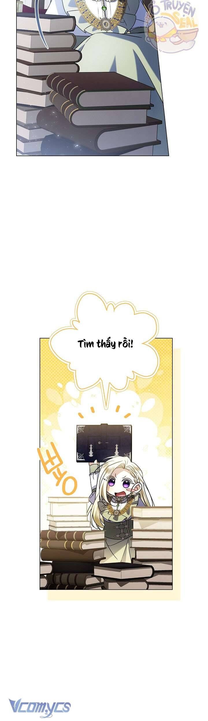 Xin Lỗi Vì Tôi Không Thể Rời Mắt Khỏi Vẻ Ngoài Của Ngài - Chapter 15 - Page 6