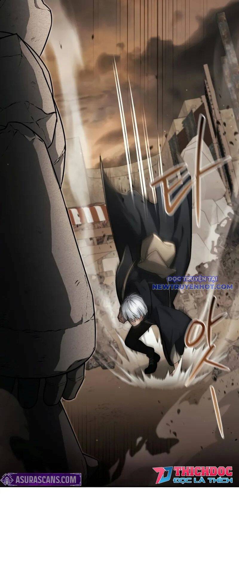 Đa Sắc Ma Pháp Sư Thiên Tài Chapter 1 - Trang 11