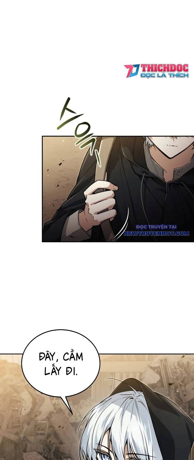 Đa Sắc Ma Pháp Sư Thiên Tài Chapter 1 - Trang 12