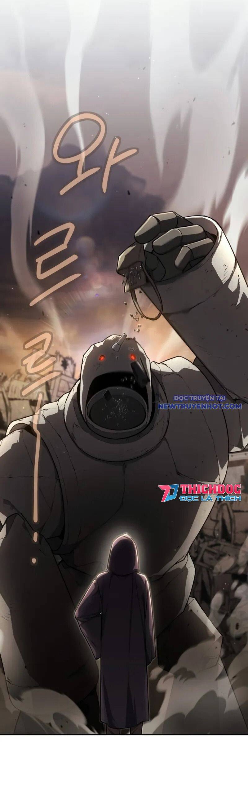 Đa Sắc Ma Pháp Sư Thiên Tài Chapter 1 - Trang 15