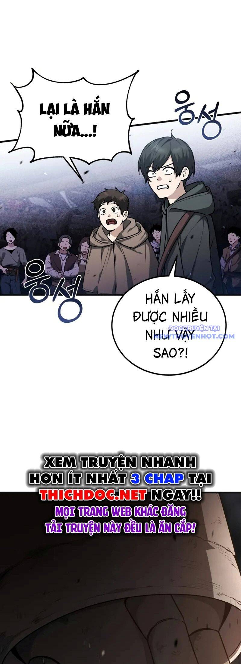 Đa Sắc Ma Pháp Sư Thiên Tài Chapter 1 - Trang 16