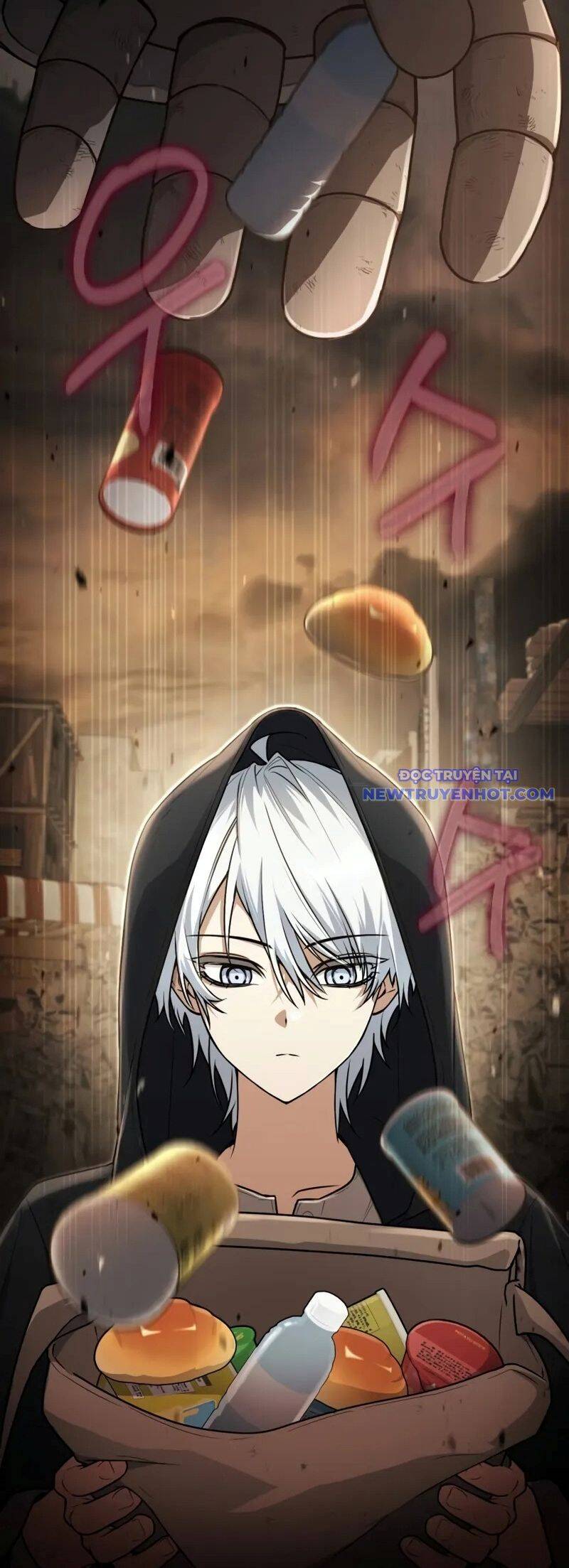 Đa Sắc Ma Pháp Sư Thiên Tài Chapter 1 - Trang 17