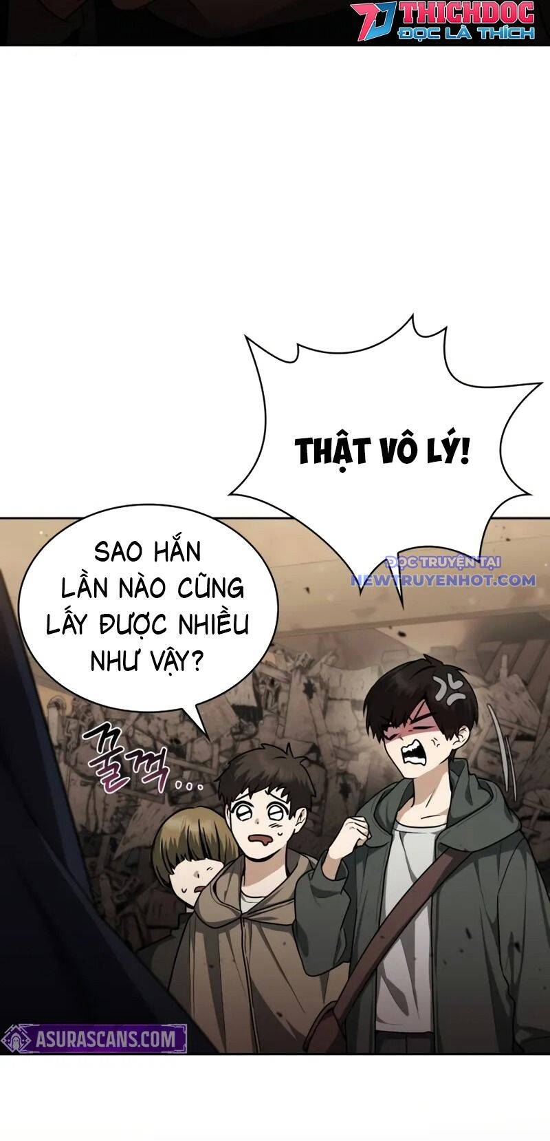 Đa Sắc Ma Pháp Sư Thiên Tài Chapter 1 - Trang 18