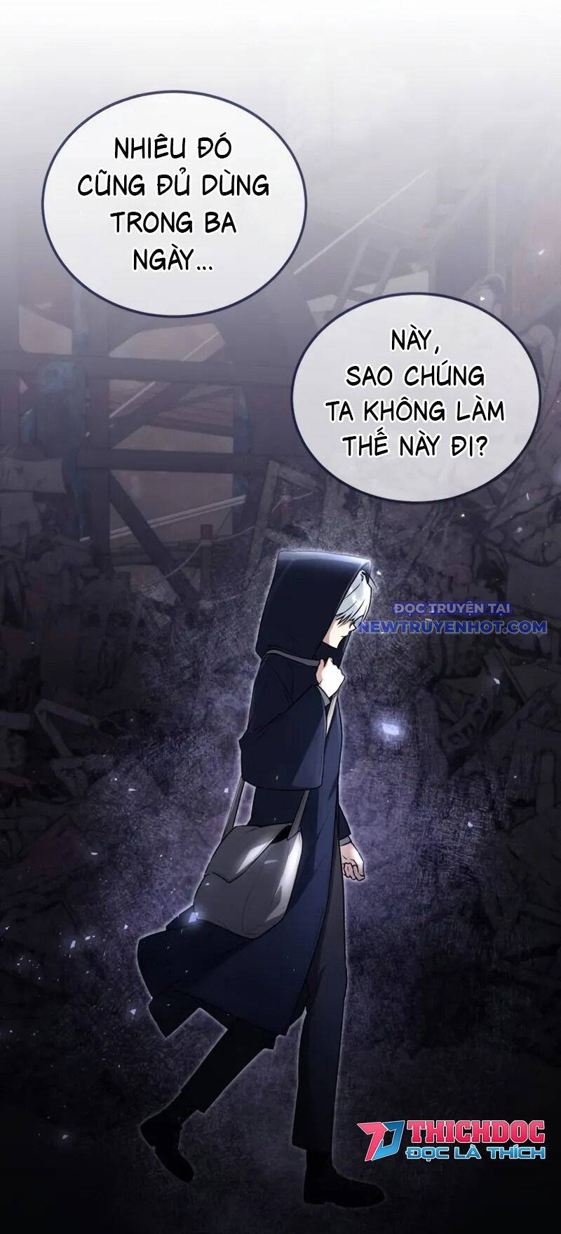 Đa Sắc Ma Pháp Sư Thiên Tài Chapter 1 - Trang 19