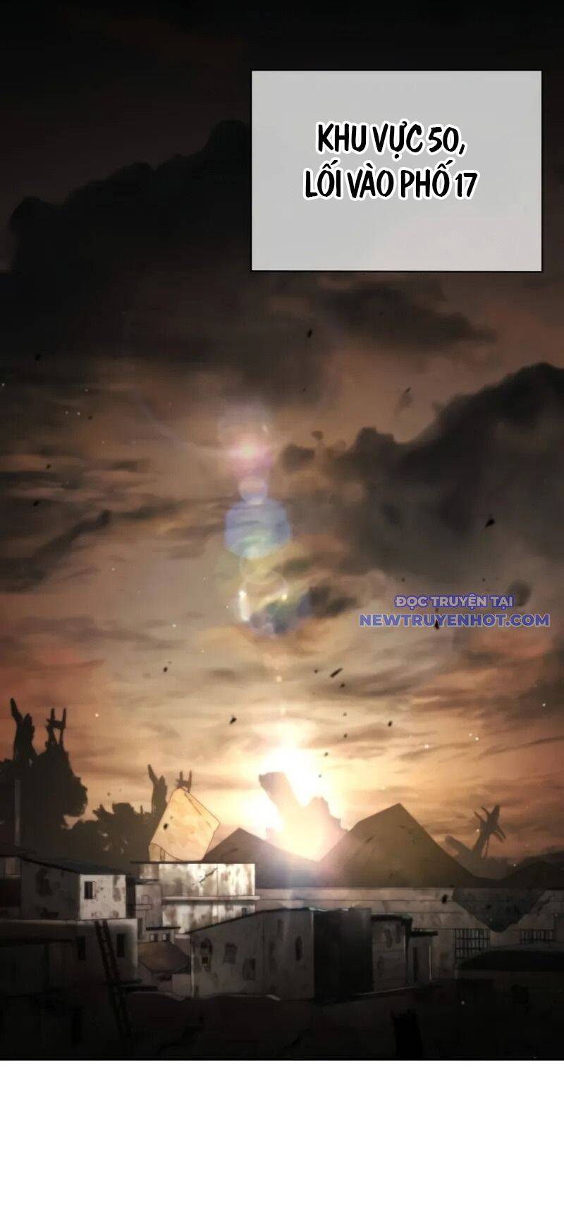 Đa Sắc Ma Pháp Sư Thiên Tài Chapter 1 - Trang 21