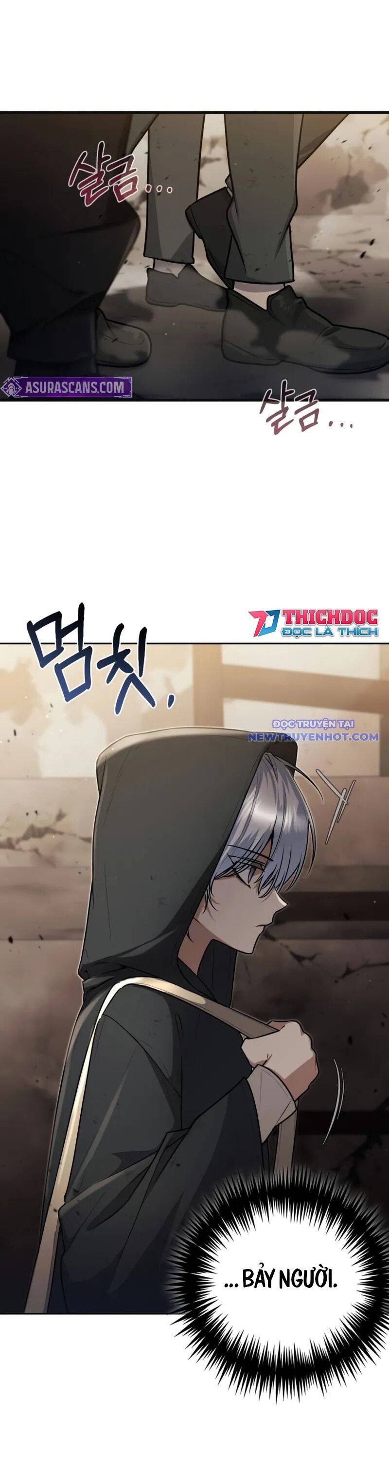 Đa Sắc Ma Pháp Sư Thiên Tài Chapter 1 - Trang 25