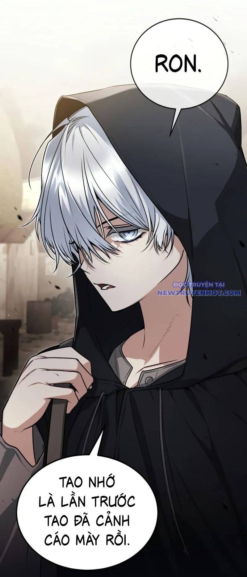 Đa Sắc Ma Pháp Sư Thiên Tài Chapter 1 - Trang 28