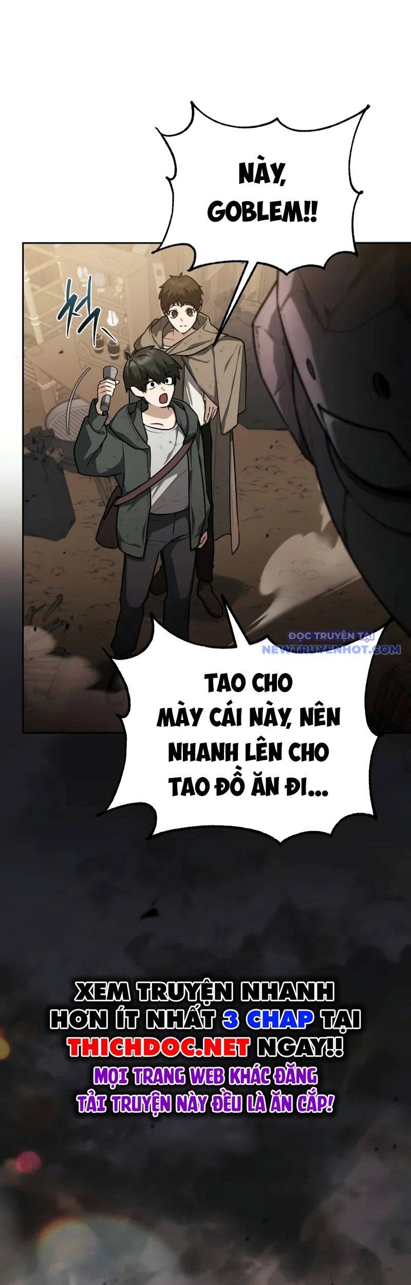 Đa Sắc Ma Pháp Sư Thiên Tài Chapter 1 - Trang 3