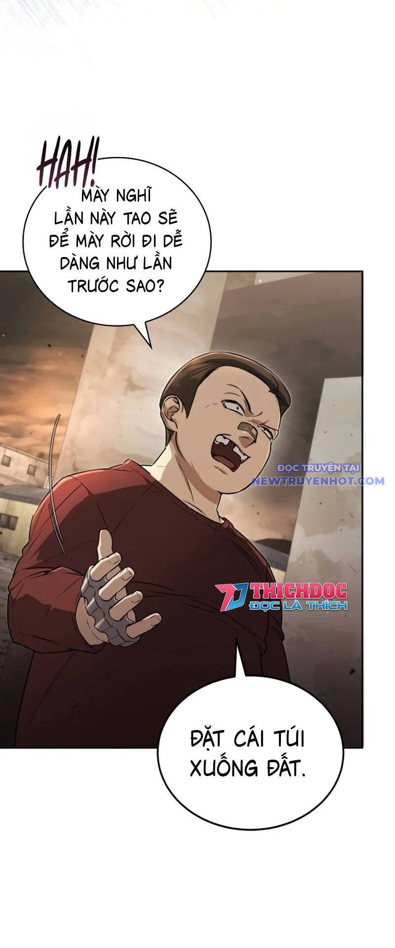 Đa Sắc Ma Pháp Sư Thiên Tài Chapter 1 - Trang 30