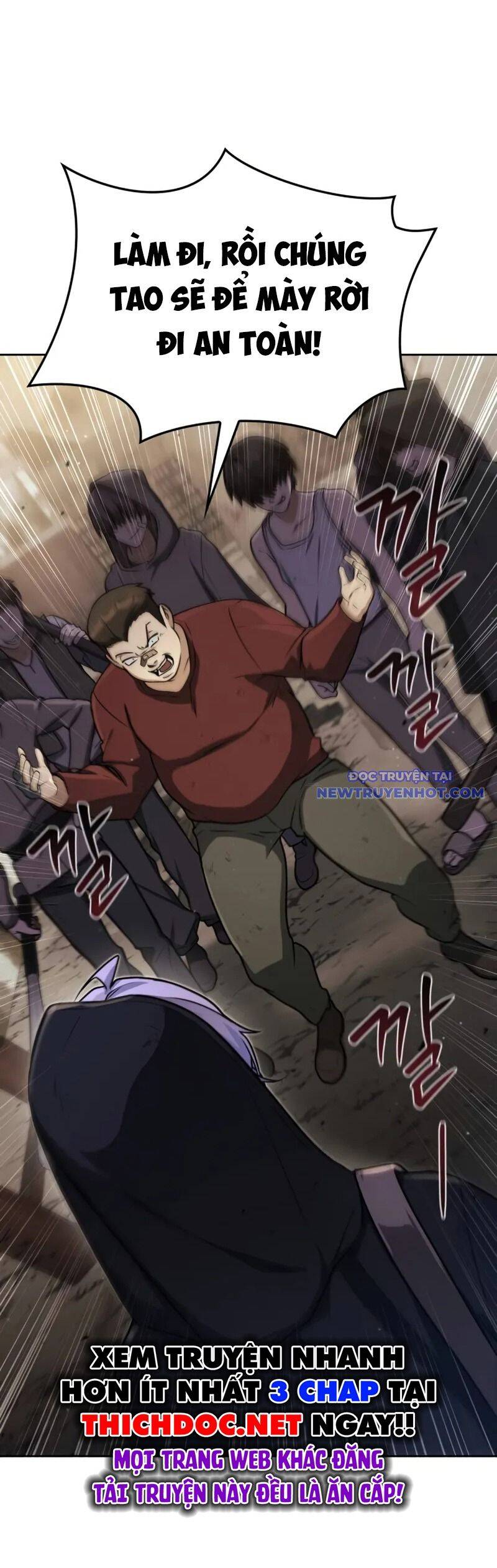 Đa Sắc Ma Pháp Sư Thiên Tài Chapter 1 - Trang 31