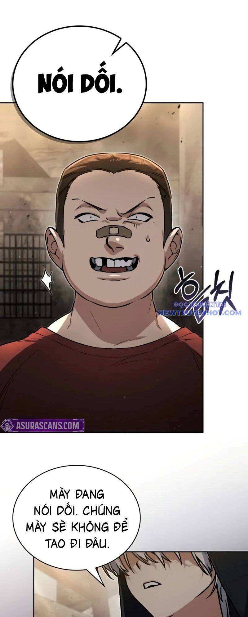 Đa Sắc Ma Pháp Sư Thiên Tài Chapter 1 - Trang 32