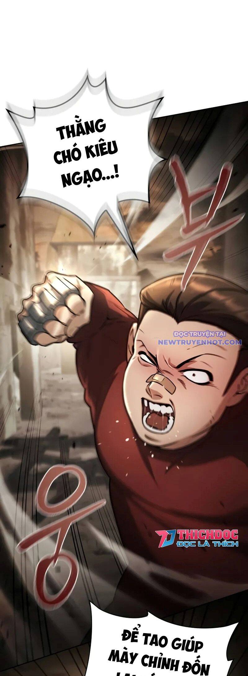 Đa Sắc Ma Pháp Sư Thiên Tài Chapter 1 - Trang 38