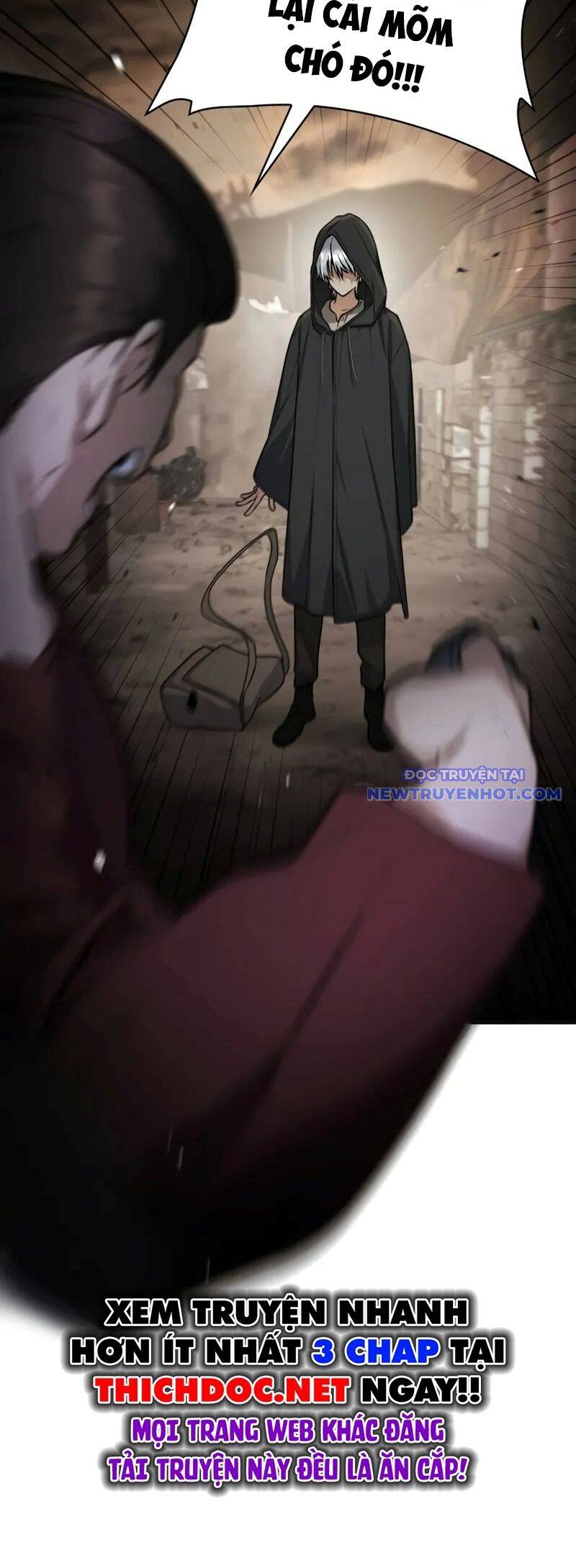 Đa Sắc Ma Pháp Sư Thiên Tài Chapter 1 - Trang 39