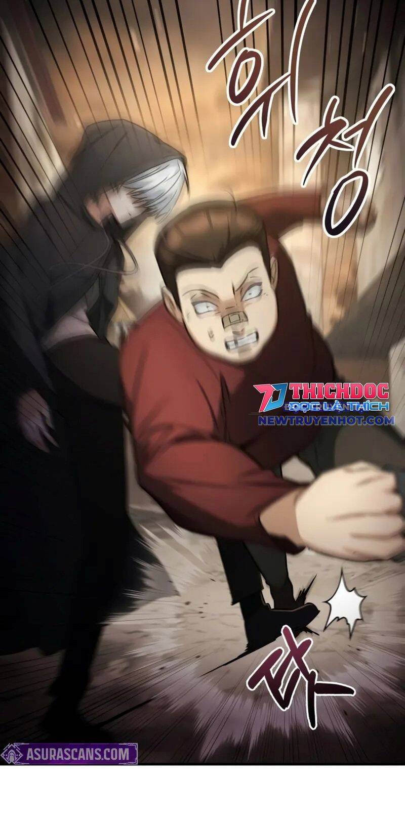 Đa Sắc Ma Pháp Sư Thiên Tài Chapter 1 - Trang 41