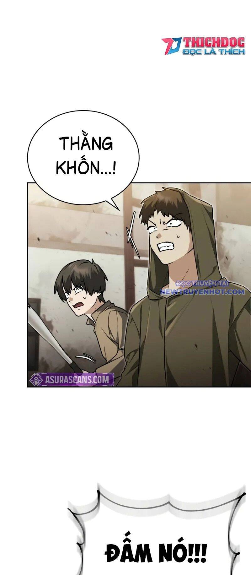 Đa Sắc Ma Pháp Sư Thiên Tài Chapter 1 - Trang 46