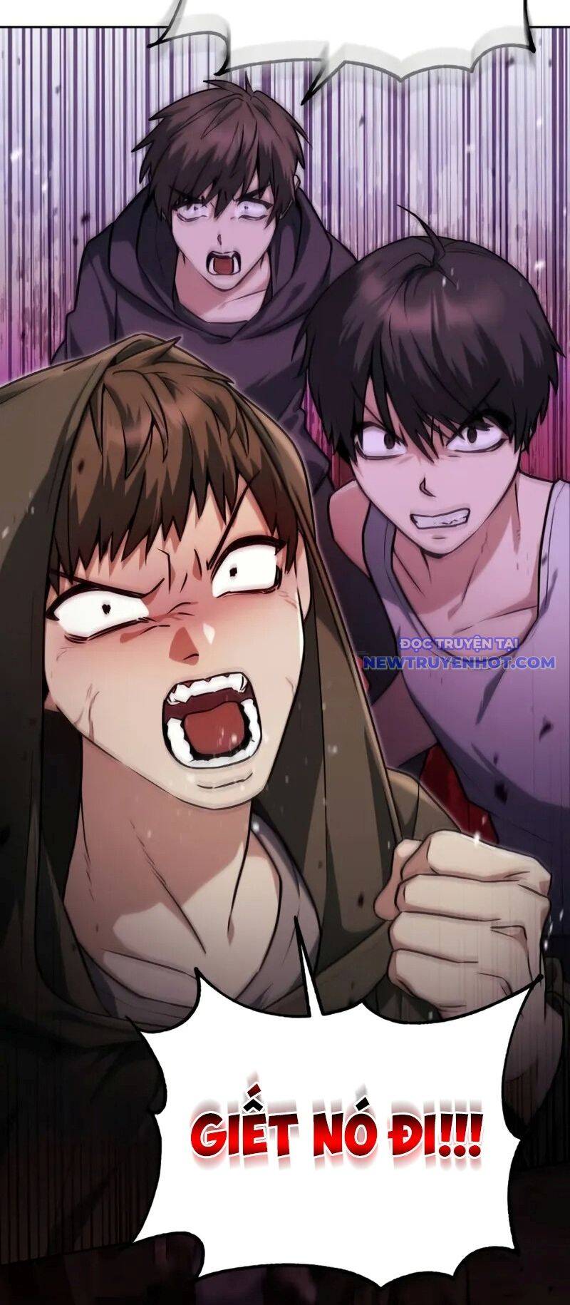 Đa Sắc Ma Pháp Sư Thiên Tài Chapter 1 - Trang 47