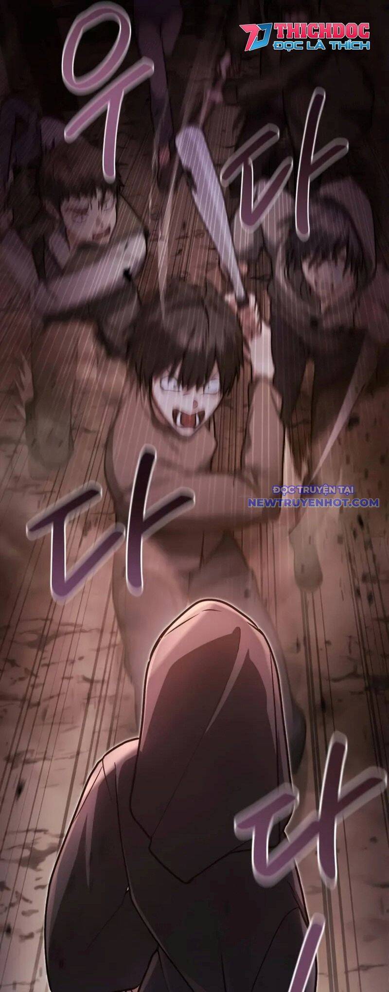 Đa Sắc Ma Pháp Sư Thiên Tài Chapter 1 - Trang 48