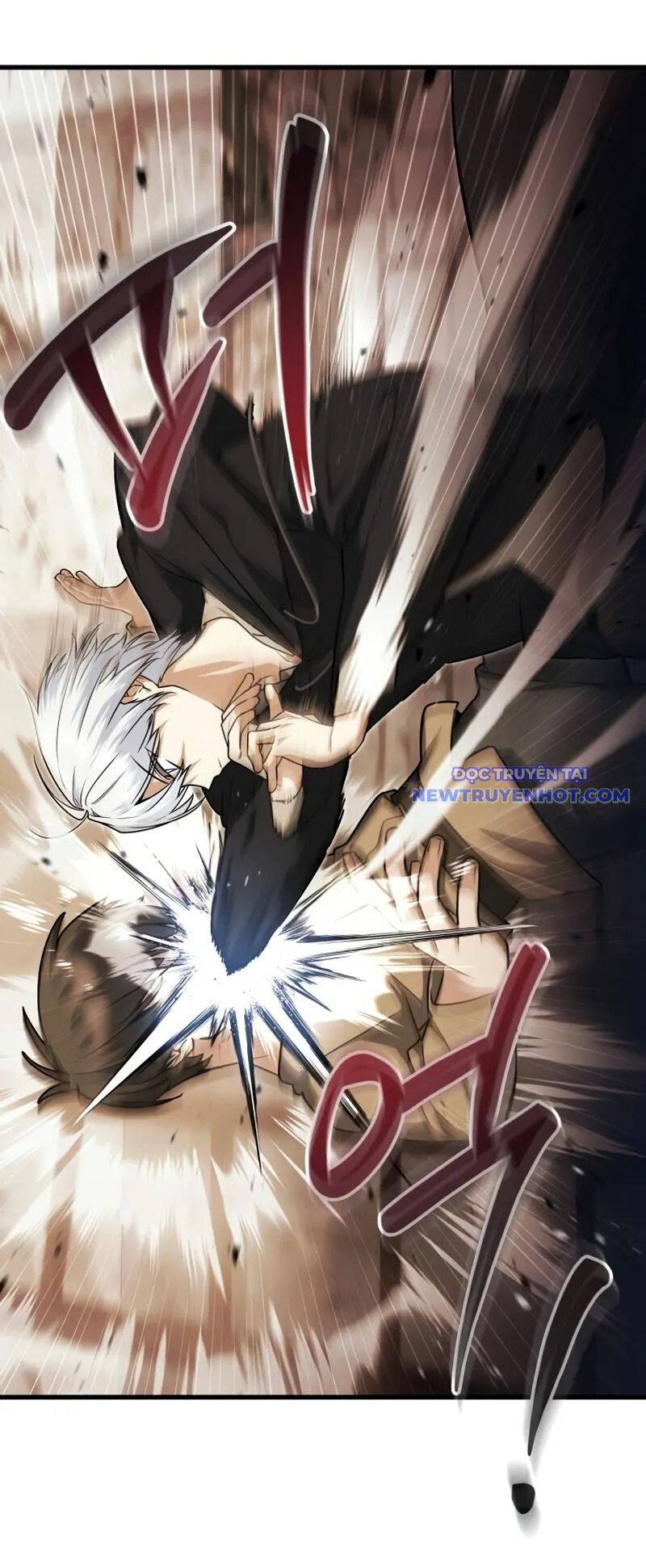 Đa Sắc Ma Pháp Sư Thiên Tài Chapter 1 - Trang 51