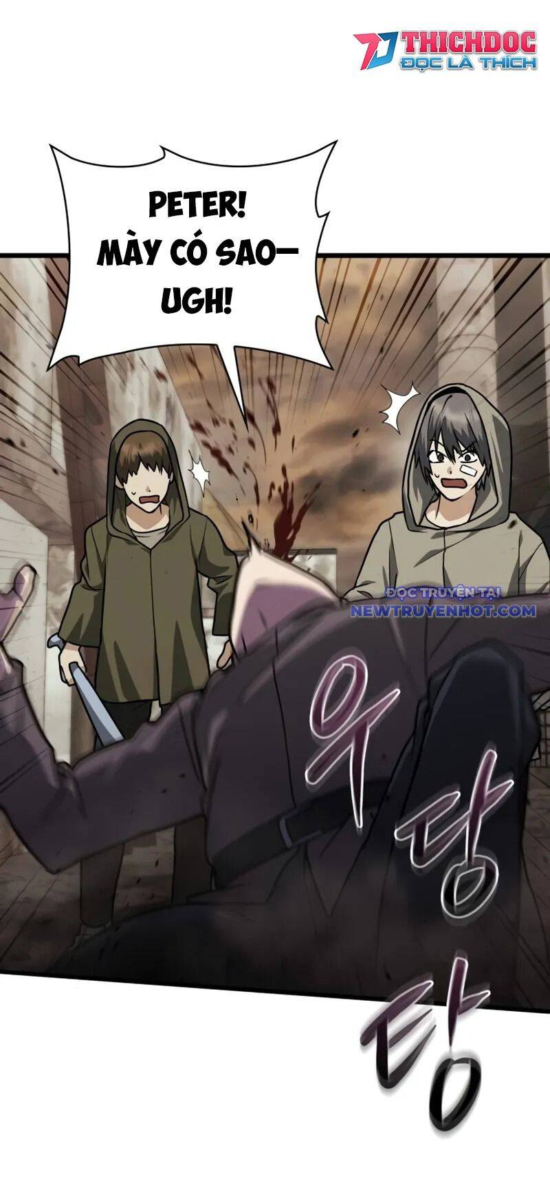 Đa Sắc Ma Pháp Sư Thiên Tài Chapter 1 - Trang 52