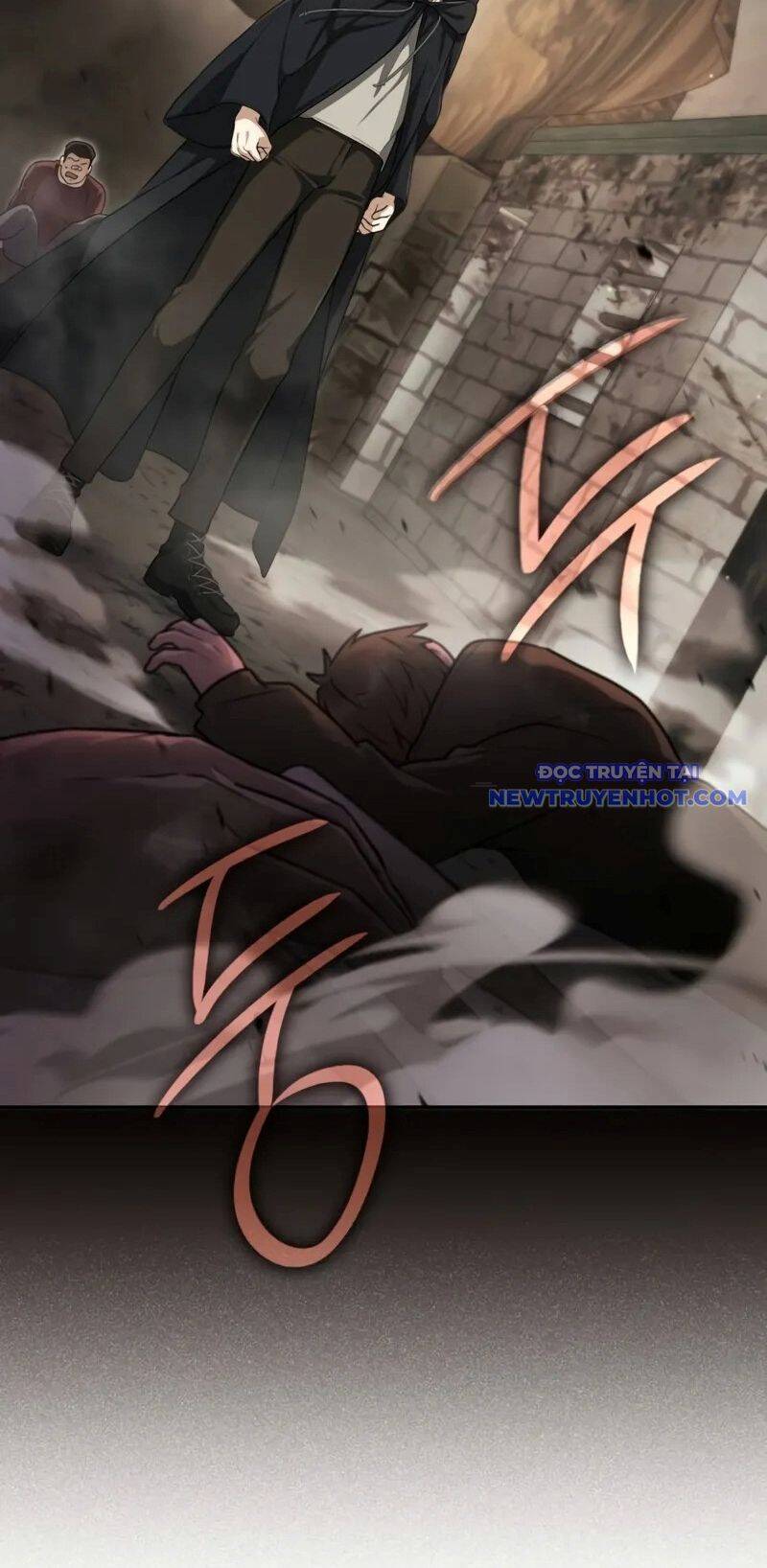 Đa Sắc Ma Pháp Sư Thiên Tài Chapter 1 - Trang 57