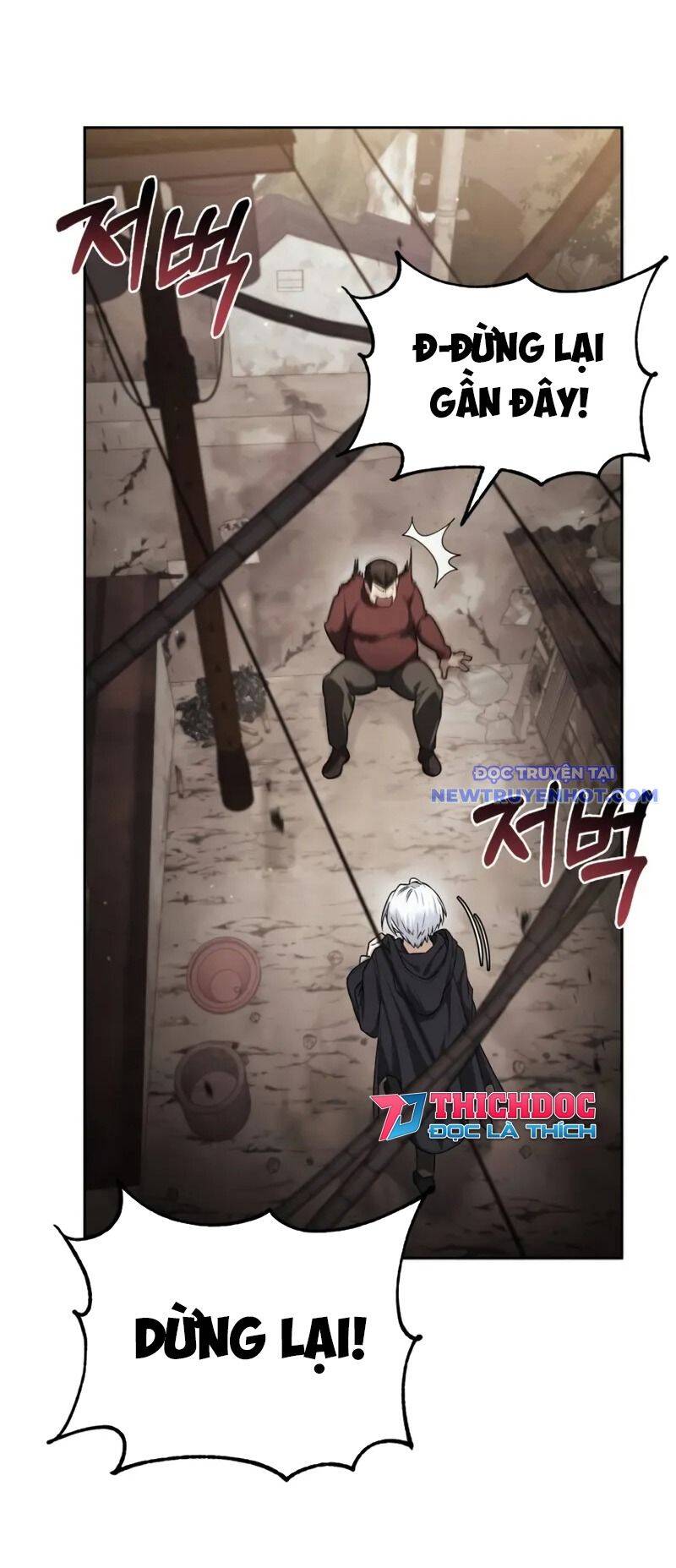 Đa Sắc Ma Pháp Sư Thiên Tài Chapter 1 - Trang 59