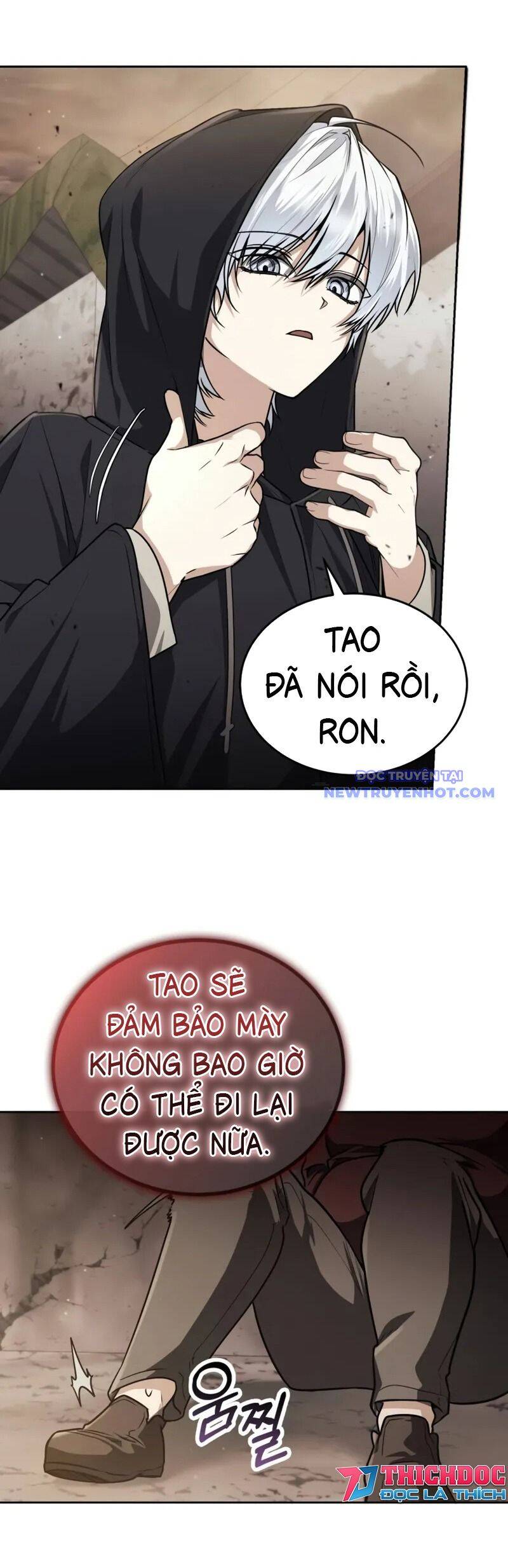 Đa Sắc Ma Pháp Sư Thiên Tài Chapter 1 - Trang 60