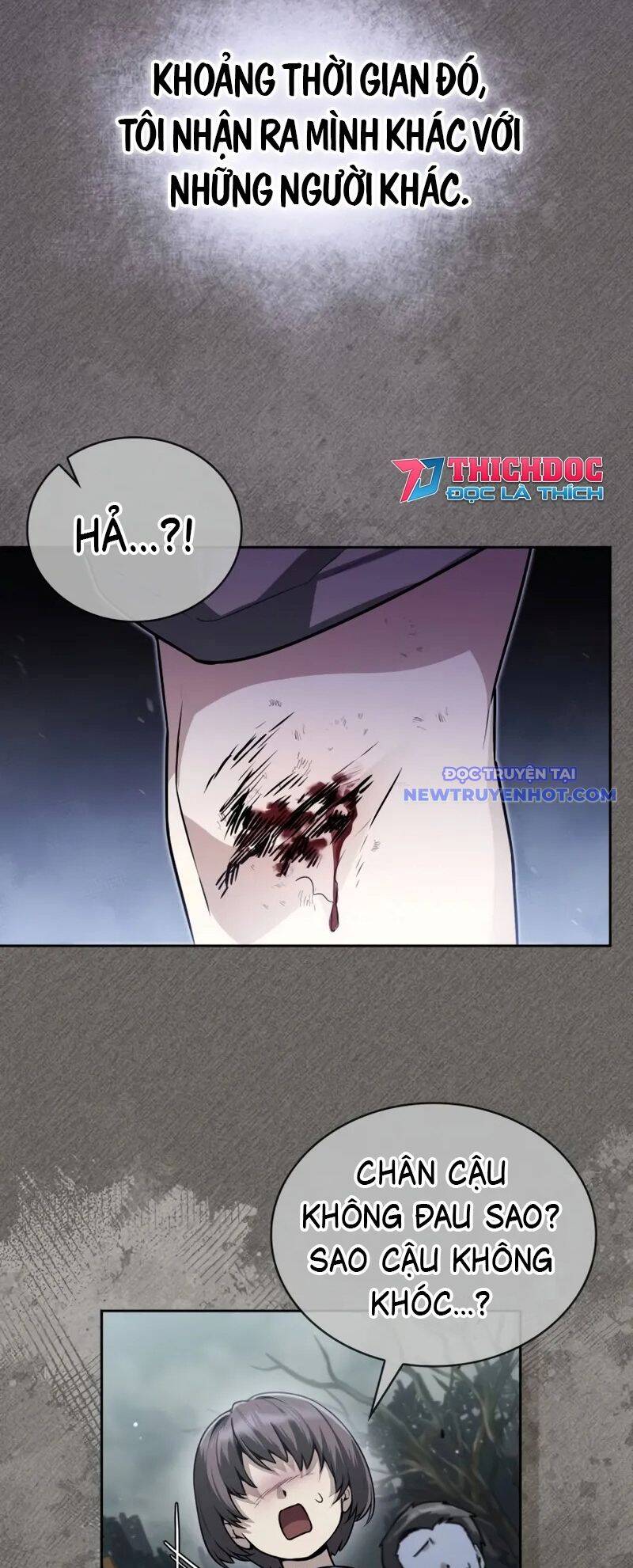 Đa Sắc Ma Pháp Sư Thiên Tài Chapter 1 - Trang 65