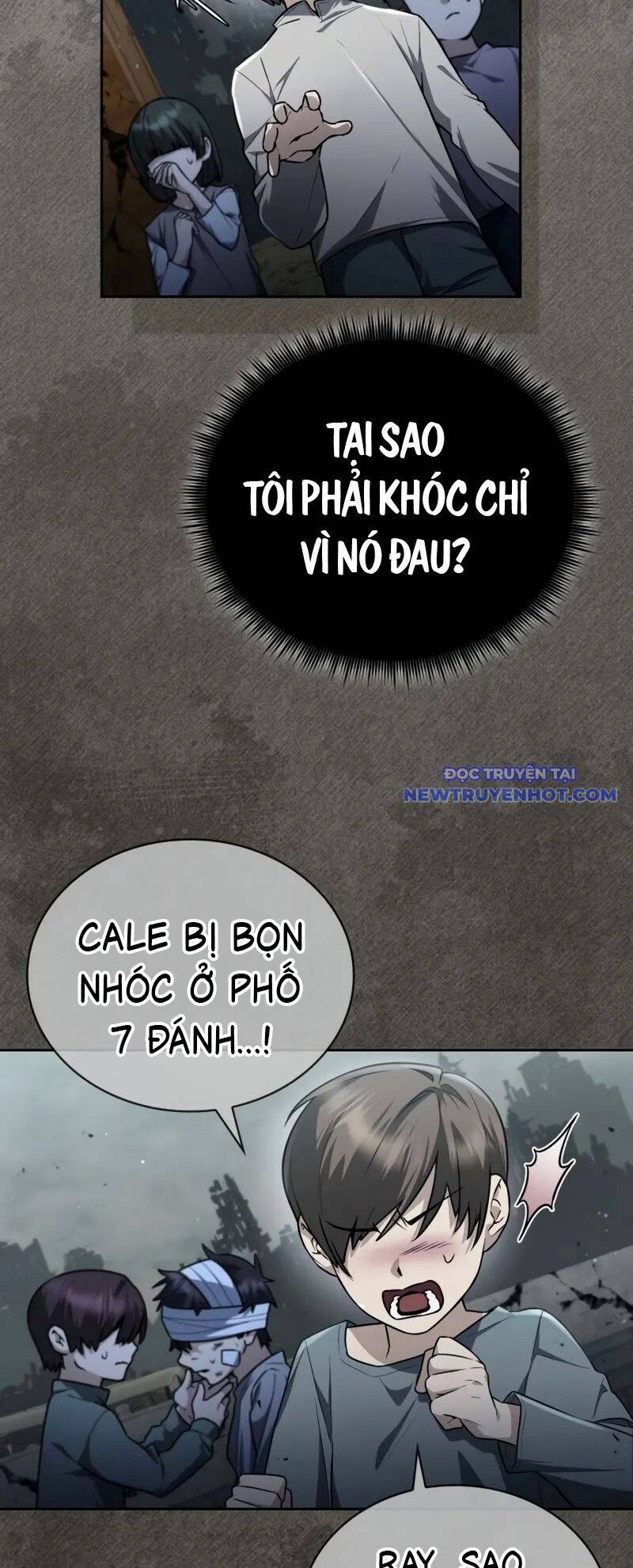 Đa Sắc Ma Pháp Sư Thiên Tài Chapter 1 - Trang 66