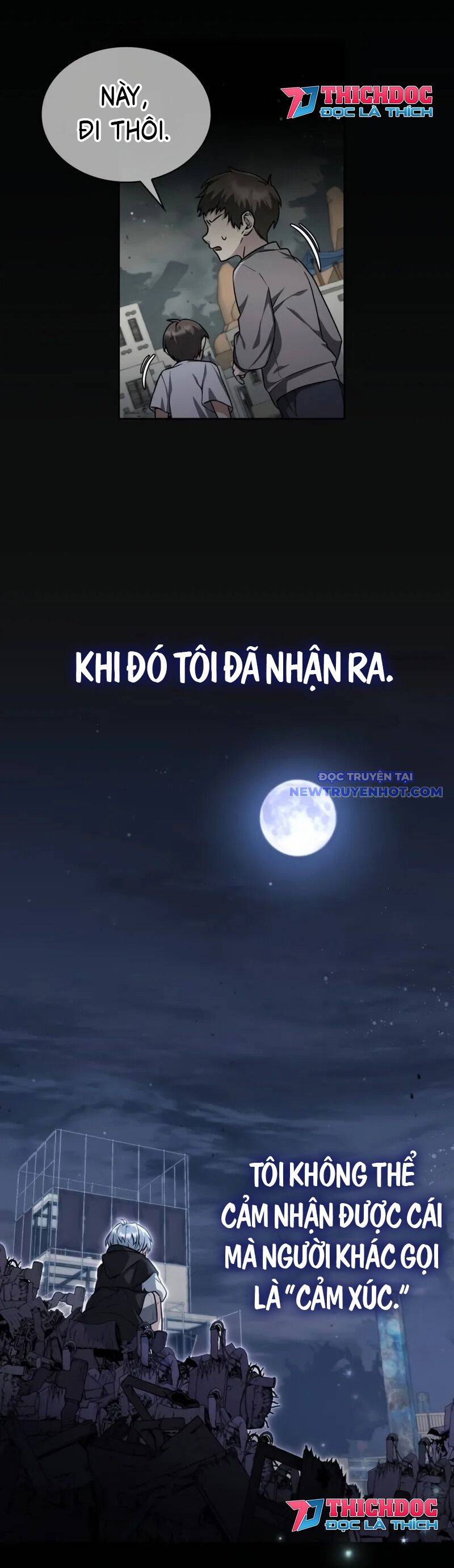 Đa Sắc Ma Pháp Sư Thiên Tài Chapter 1 - Trang 69