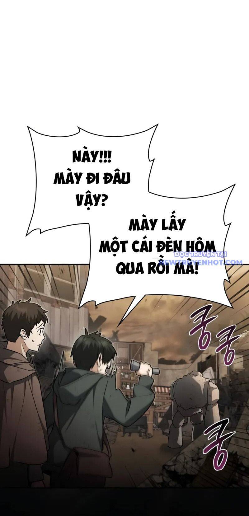 Đa Sắc Ma Pháp Sư Thiên Tài Chapter 1 - Trang 7