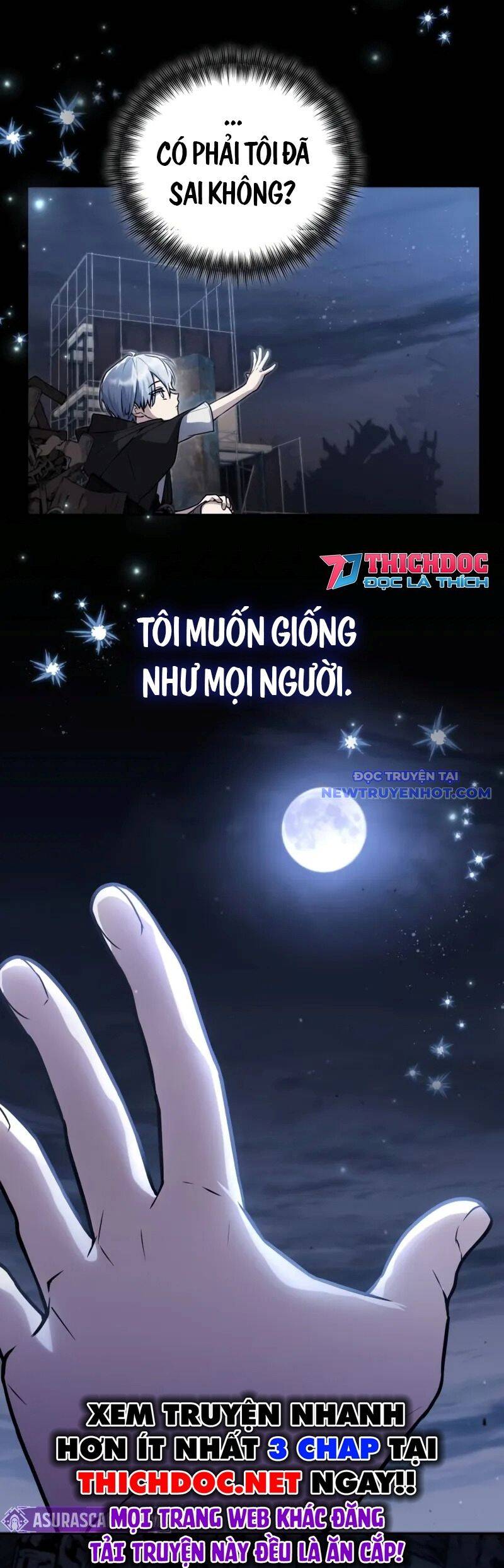 Đa Sắc Ma Pháp Sư Thiên Tài Chapter 1 - Trang 70