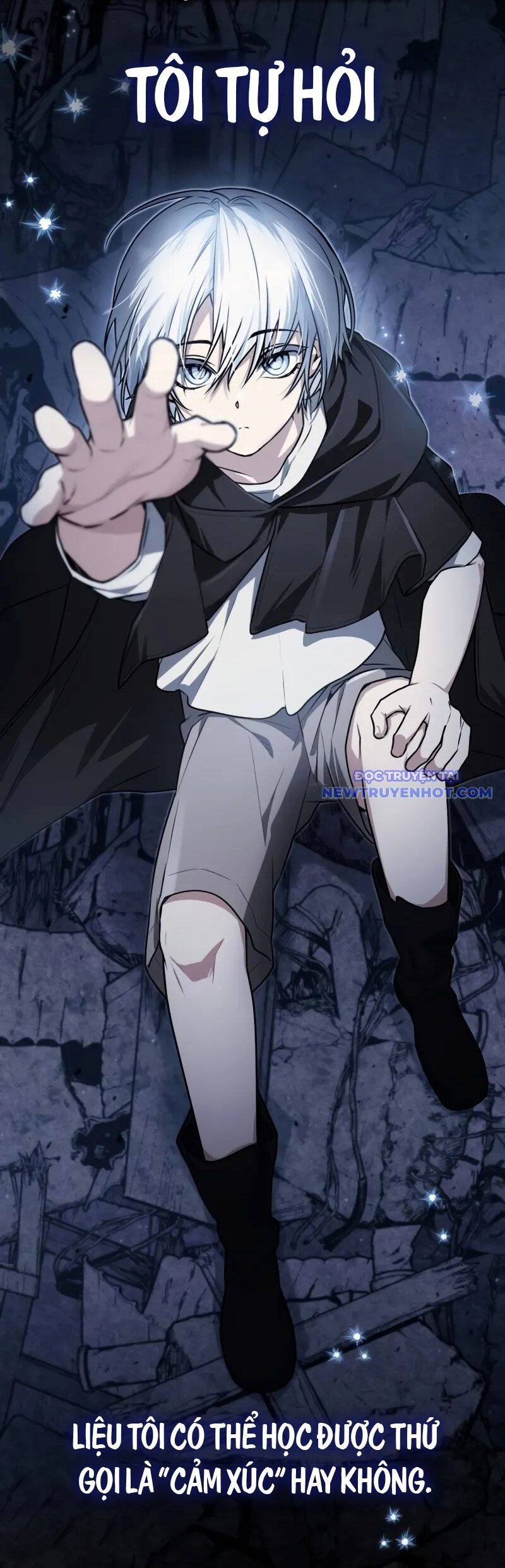 Đa Sắc Ma Pháp Sư Thiên Tài Chapter 1 - Trang 71