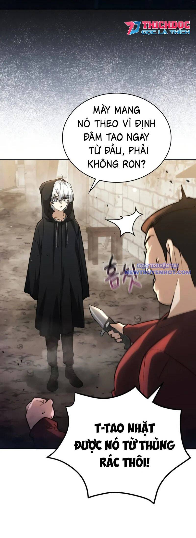 Đa Sắc Ma Pháp Sư Thiên Tài Chapter 1 - Trang 74