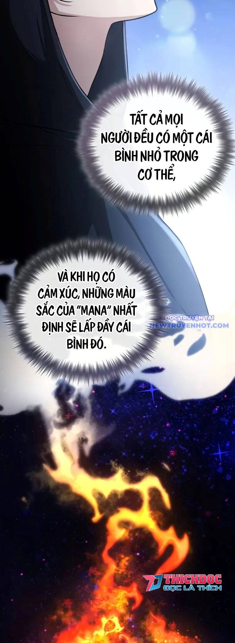 Đa Sắc Ma Pháp Sư Thiên Tài Chapter 1 - Trang 77