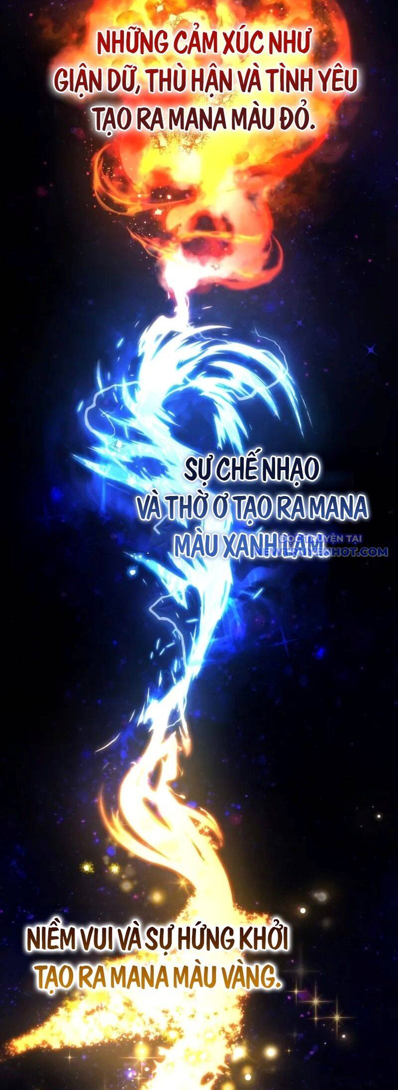 Đa Sắc Ma Pháp Sư Thiên Tài Chapter 1 - Trang 78