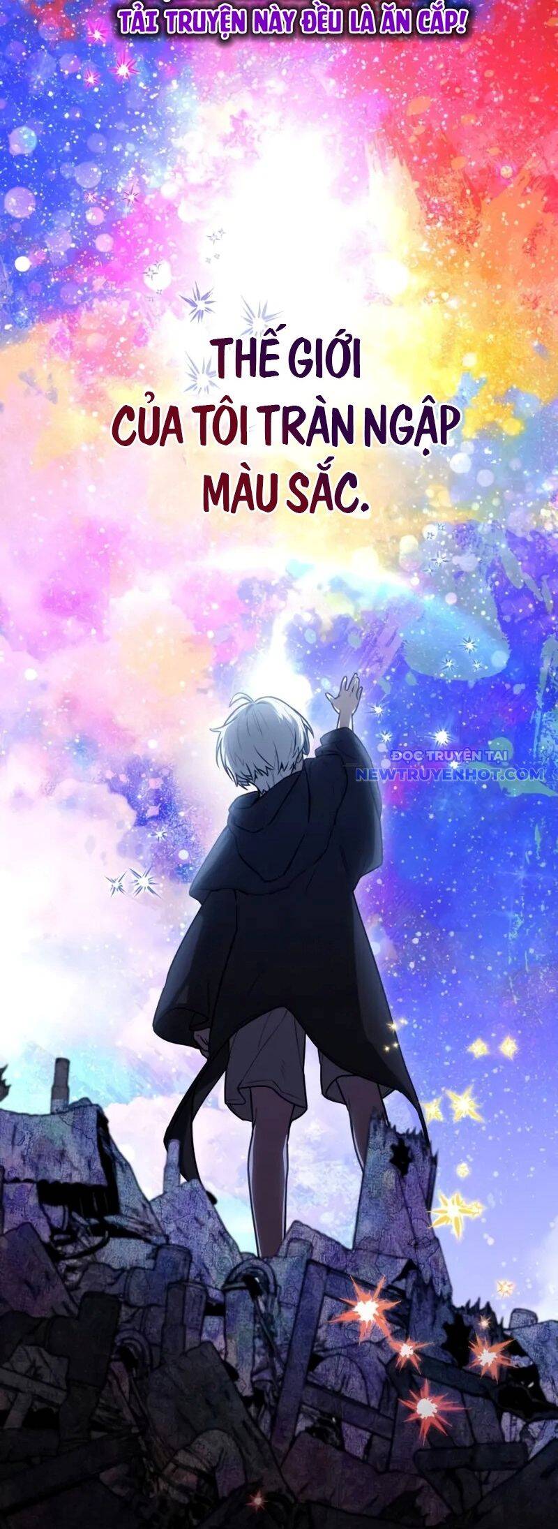 Đa Sắc Ma Pháp Sư Thiên Tài Chapter 1 - Trang 80