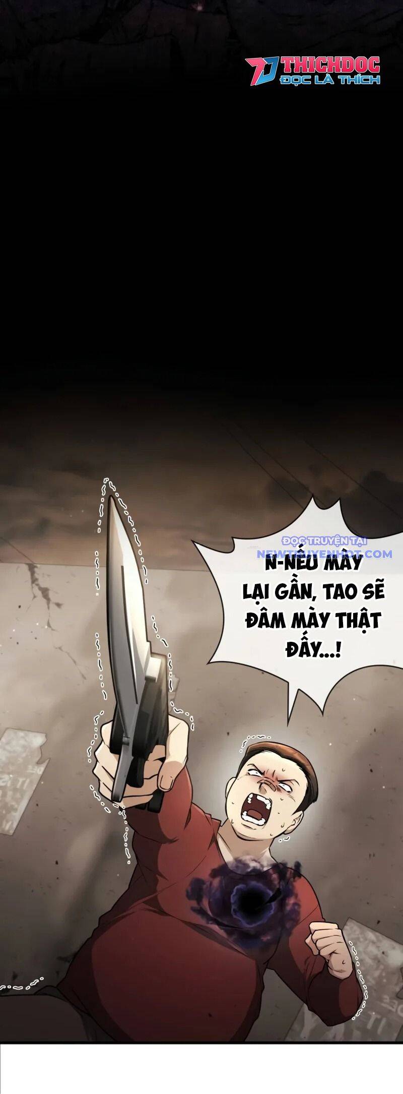 Đa Sắc Ma Pháp Sư Thiên Tài Chapter 1 - Trang 81