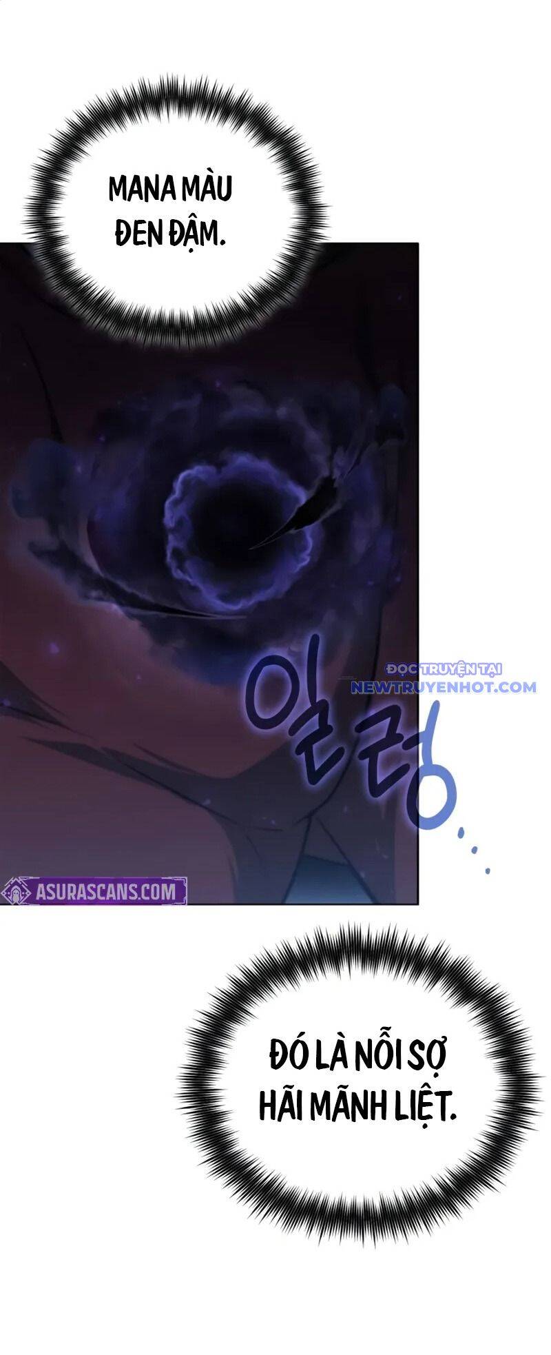 Đa Sắc Ma Pháp Sư Thiên Tài Chapter 1 - Trang 82