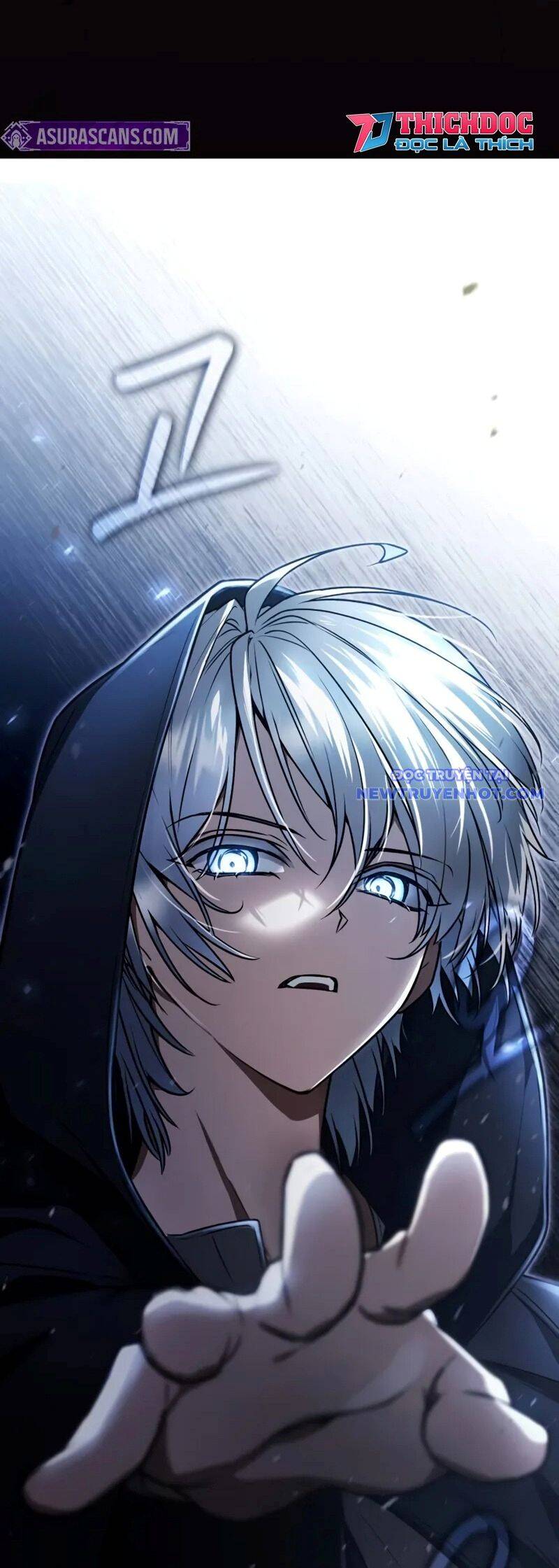 Đa Sắc Ma Pháp Sư Thiên Tài Chapter 1 - Trang 86