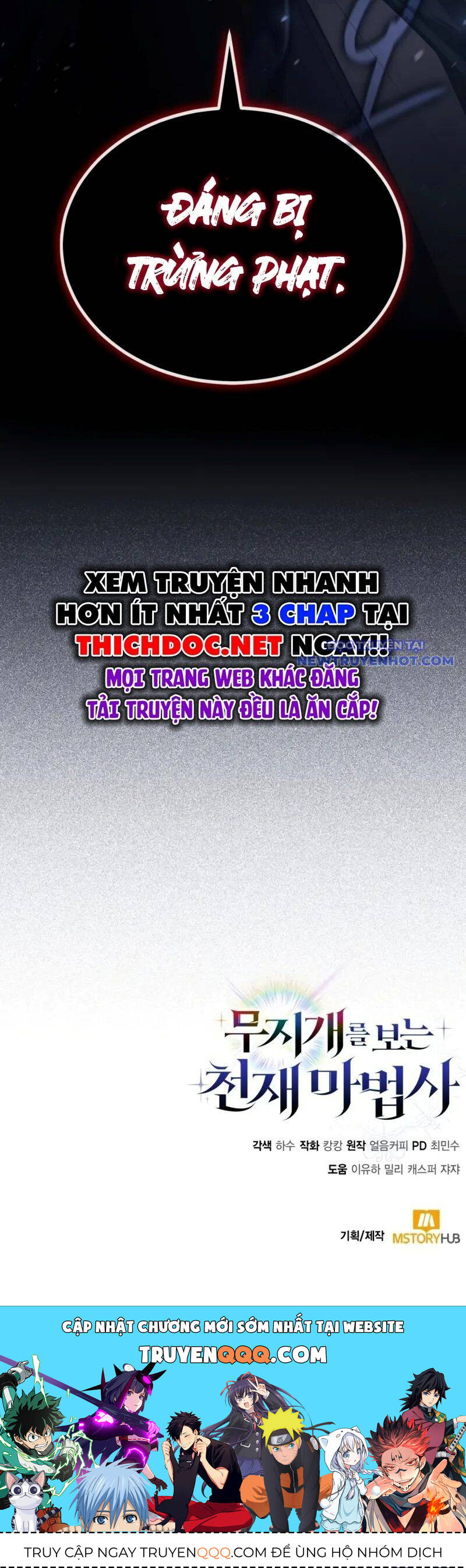 Đa Sắc Ma Pháp Sư Thiên Tài - Chapter 1 - Page 87