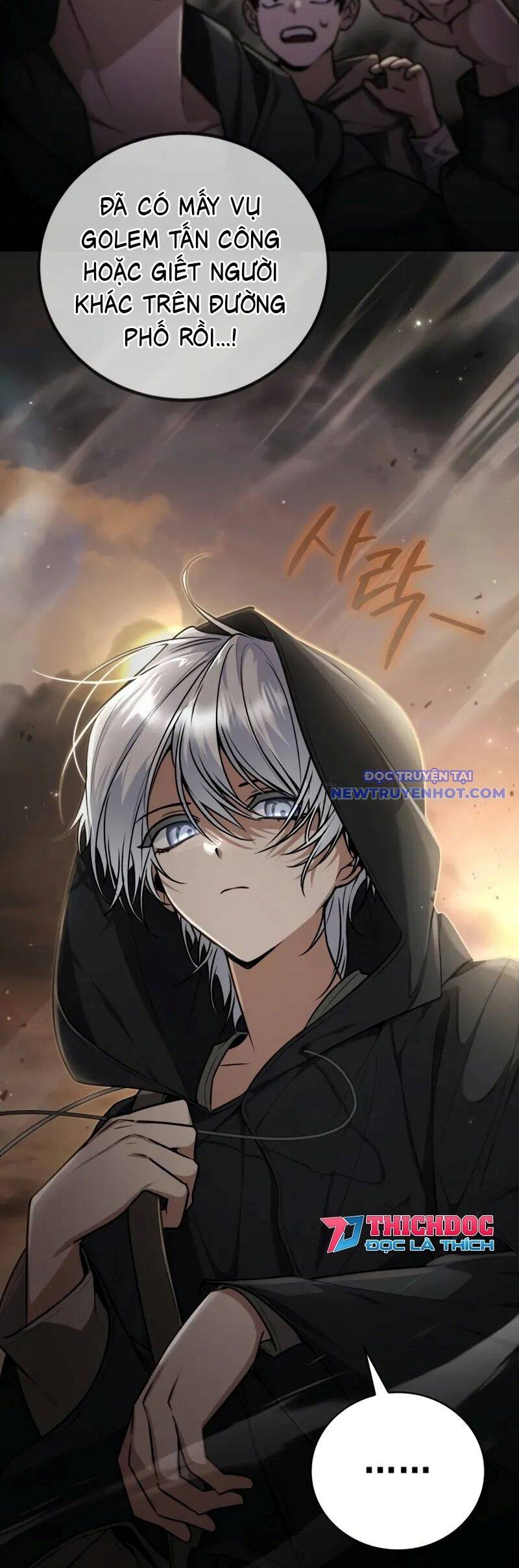 Đa Sắc Ma Pháp Sư Thiên Tài Chapter 1 - Trang 9