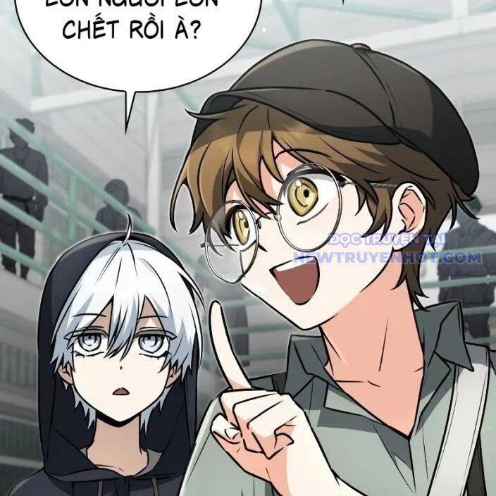 Đa Sắc Ma Pháp Sư Thiên Tài - Chapter 13 - Page 31